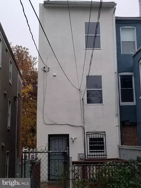 Baltimore, MD 21223,1624 W LEXINGTON ST