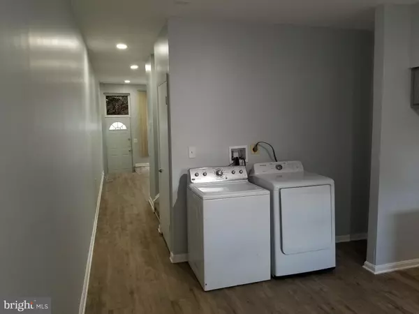 Baltimore, MD 21223,1624 W LEXINGTON ST