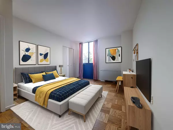 Chevy Chase, MD 20815,4242 EAST WEST HWY #618