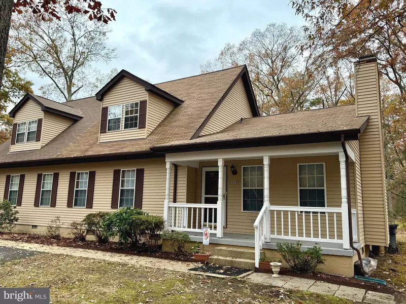 23155 PINE BARK LN, California, MD 20619