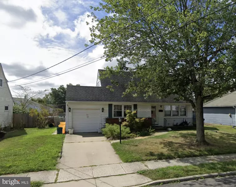 23 MARK TWAIN DR, Hamilton, NJ 08690