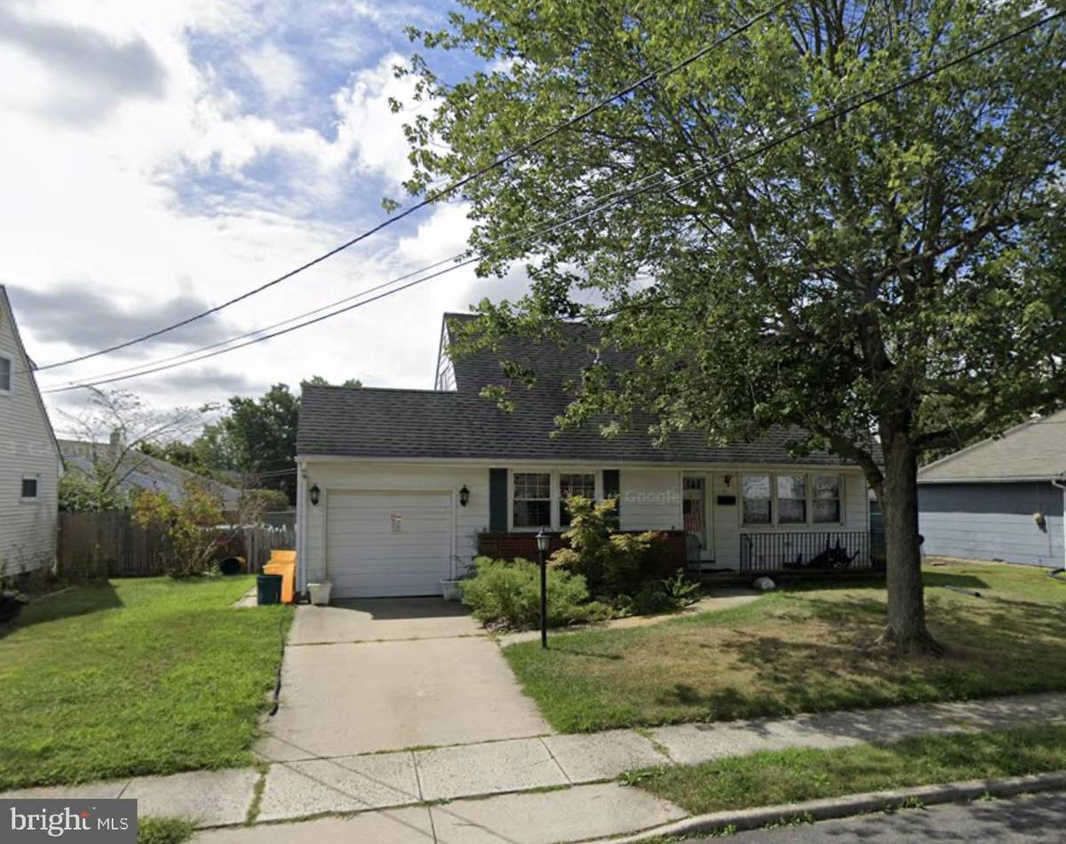 Hamilton, NJ 08690,23 MARK TWAIN DR