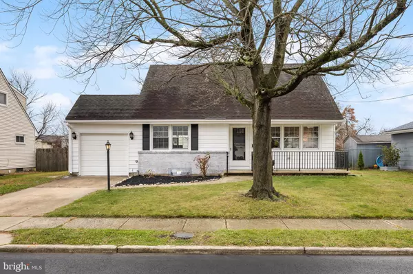 Hamilton, NJ 08690,23 MARK TWAIN DR