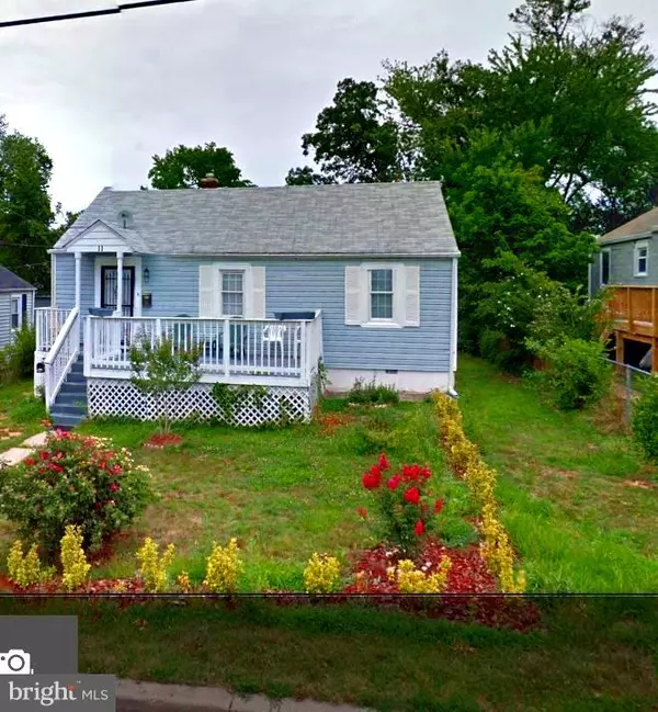 11 WHIST PL, Capitol Heights, MD 20743