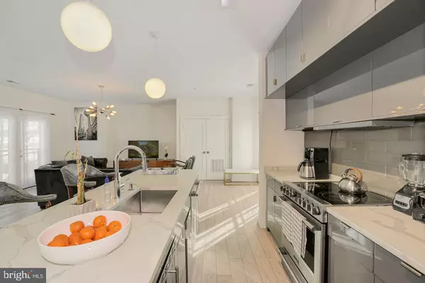 Washington, DC 20002,1495 GALLAUDET ST NE