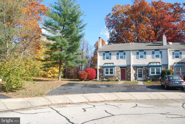 King Of Prussia, PA 19406,290 LAWNDALE AVE