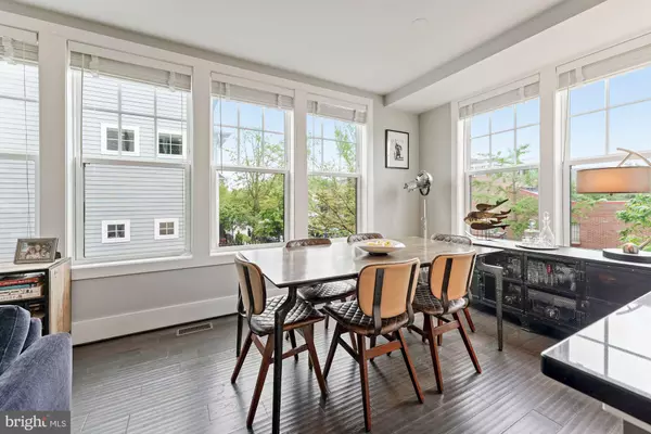 Washington, DC 20010,783 MORTON ST NW #A