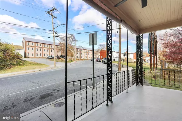 Hagerstown, MD 21740,320 N PROSPECT ST