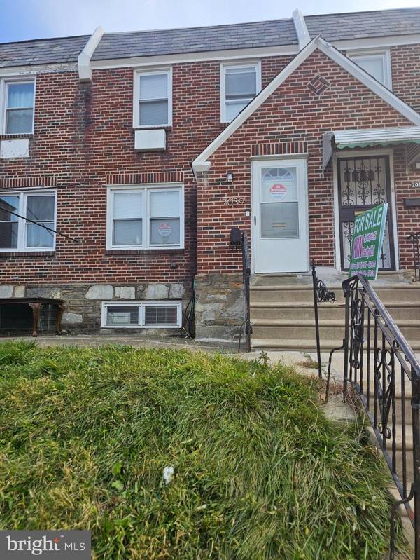 Philadelphia, PA 19149,7039 KINDRED ST