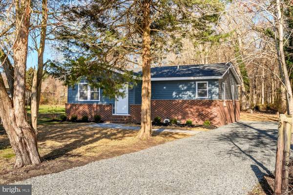 1109 GRASONVILLE CEMETERY RD, Grasonville, MD 21638