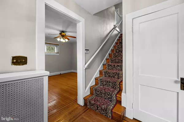 Pikesville, MD 21208,100 CLARENDON AVE