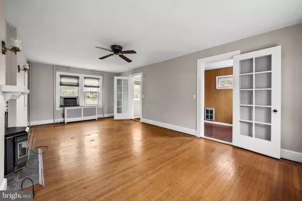 Pikesville, MD 21208,100 CLARENDON AVE