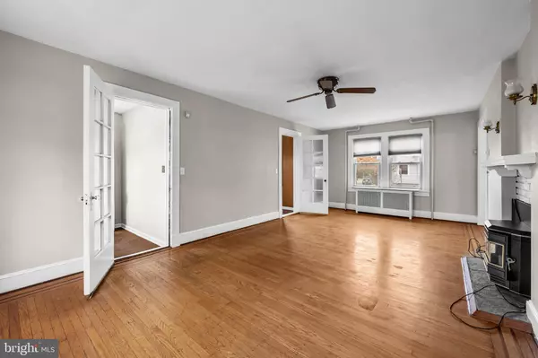 Pikesville, MD 21208,100 CLARENDON AVE