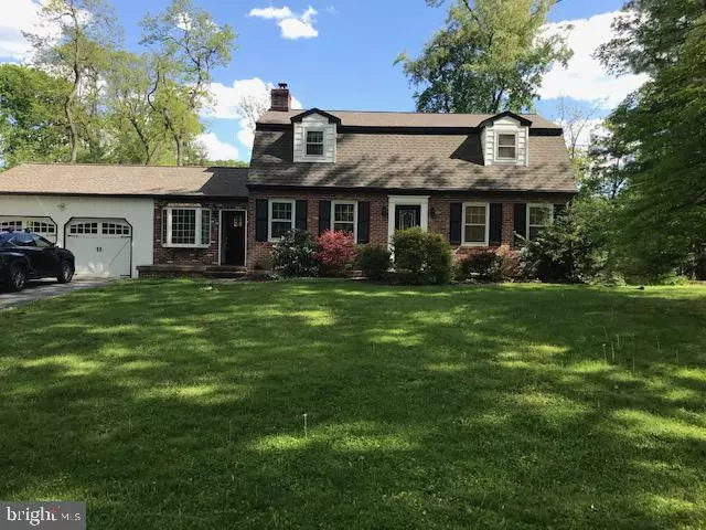 Conshohocken, PA 19428,1007 JONES RD