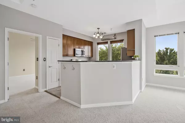 Arlington, VA 22204,801 S GREENBRIER ST #412