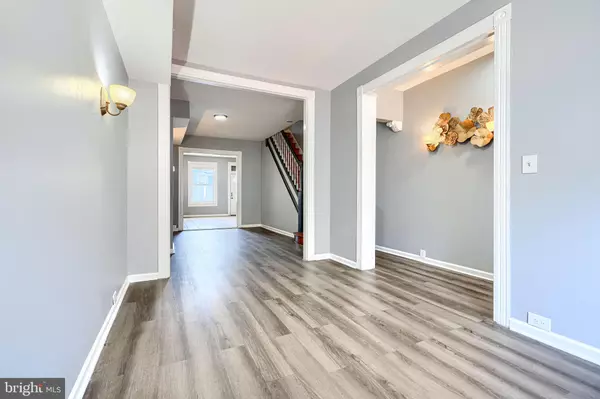 Baltimore, MD 21224,424 N LINWOOD AVE