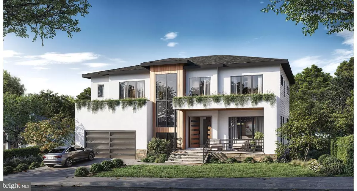 Falls Church, VA 22044,3108 JUNIPER LANE