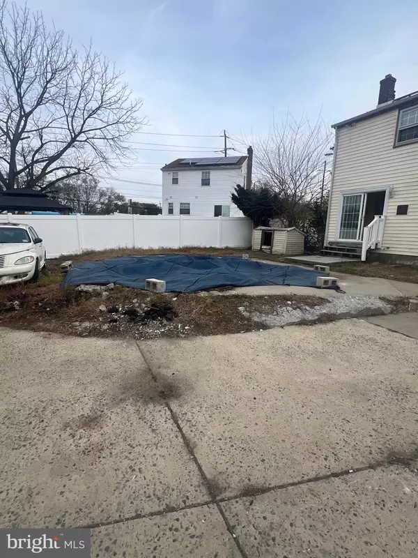 Pennsauken, NJ 08109,7487 GITHENS AVE