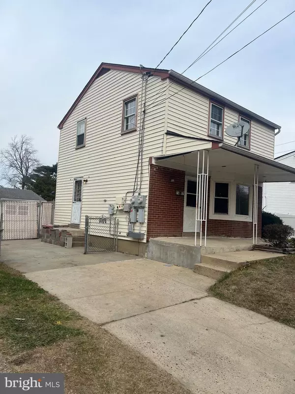 Pennsauken, NJ 08109,7487 GITHENS AVE