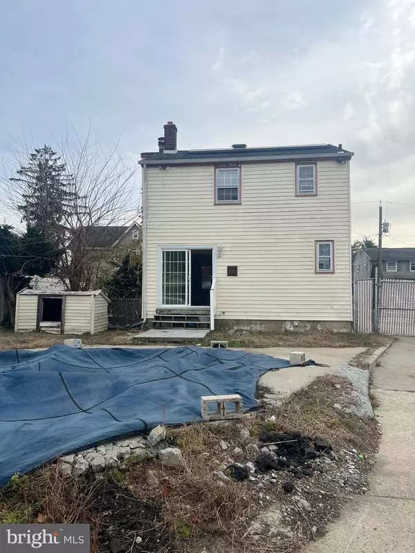 Pennsauken, NJ 08109,7487 GITHENS AVE