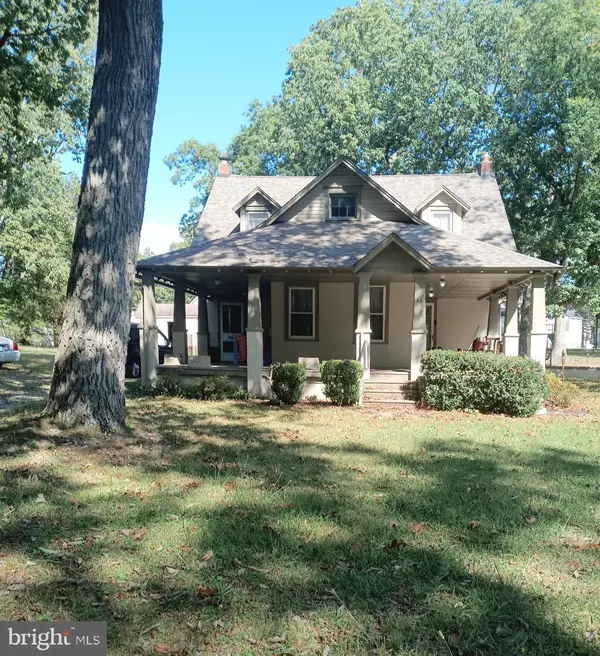 11 W CLOVERDALE AVE #UNIT A, Pine Hill, NJ 08021