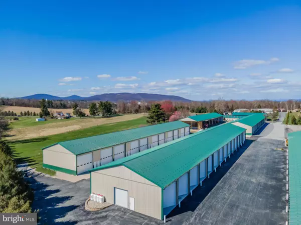 Dillsburg, PA 17019,165 CHESTNUT GROVE RD #D4