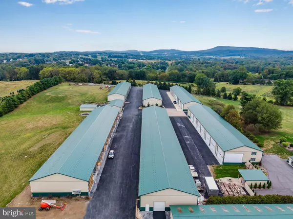 Dillsburg, PA 17019,165 CHESTNUT GROVE RD #D4