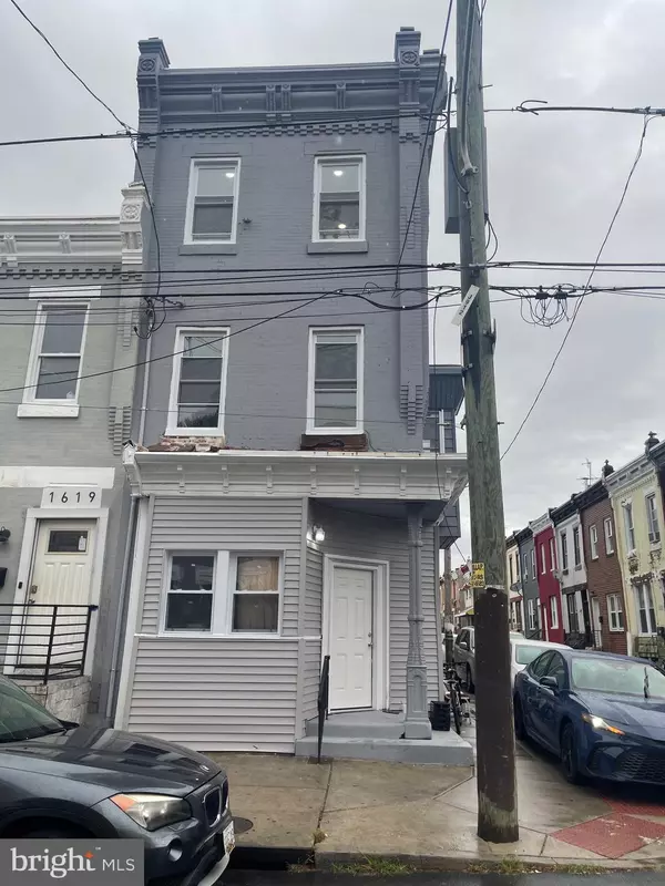 Philadelphia, PA 19132,1617 W CUMBERLAND ST