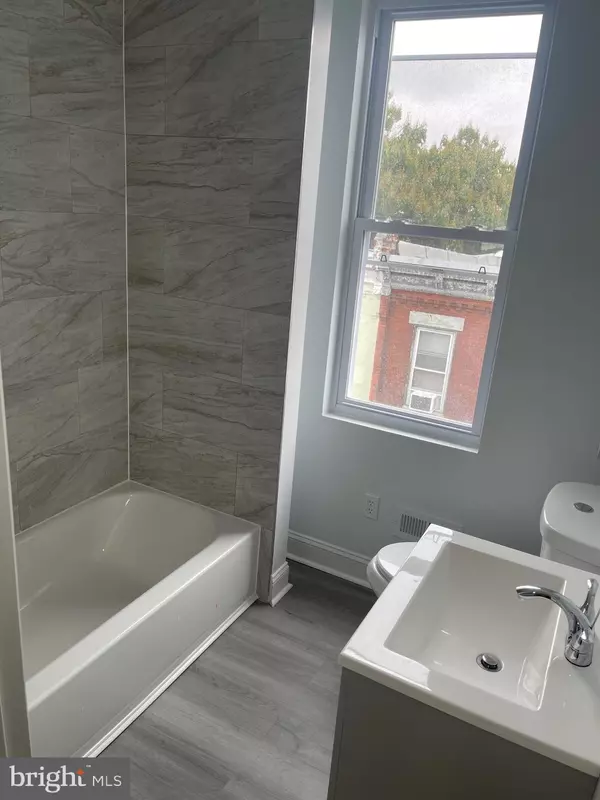 Philadelphia, PA 19132,1617 W CUMBERLAND ST