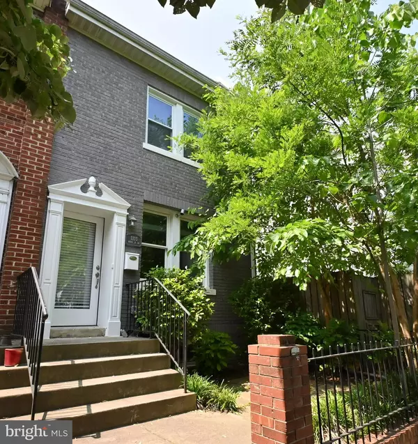 Washington, DC 20002,1103 MORSE ST NE