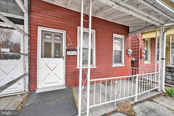 Lebanon, PA 17042,355 S 9TH ST