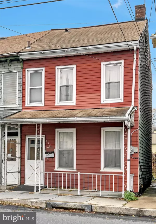 Lebanon, PA 17042,355 S 9TH ST