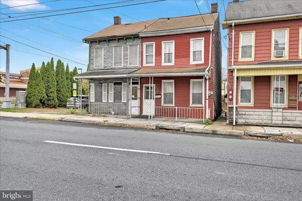 Lebanon, PA 17042,355 S 9TH ST