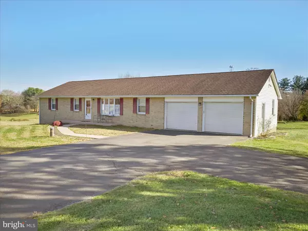 Middletown, MD 21769,6527 MORNINGSIDE CT