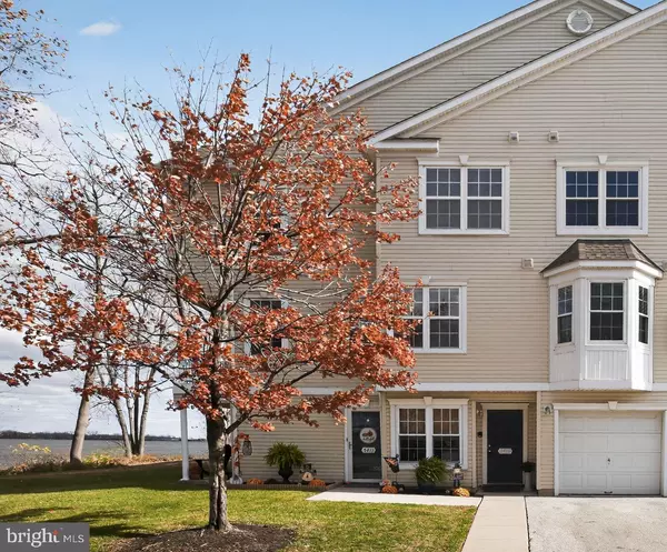 Palmyra, NJ 08065,5409 RIVERFRONT DR