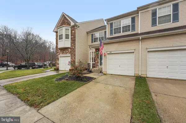 Woodbury, NJ 08096,208 CHANCELLOR DR