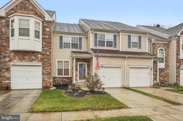 Woodbury, NJ 08096,208 CHANCELLOR DR