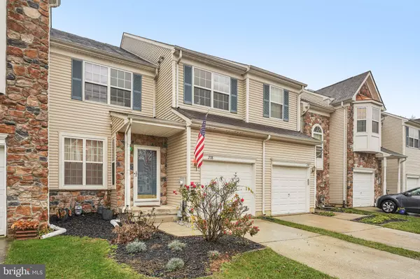 Woodbury, NJ 08096,208 CHANCELLOR DR