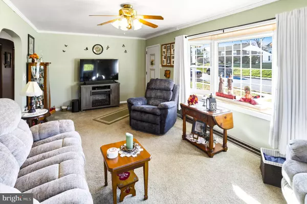 Birdsboro, PA 19508,643 W 3RD ST