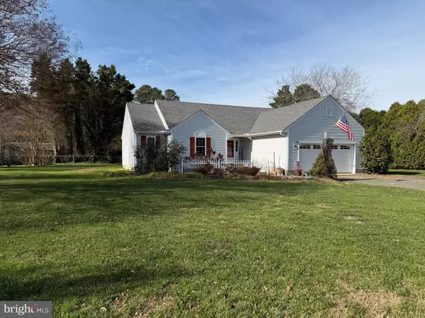 Salisbury, MD 21801,5520 CEDARCREST RD