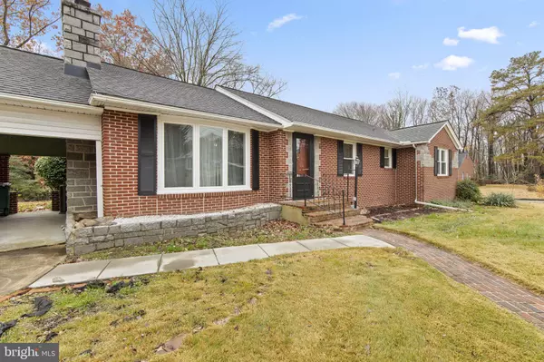 Aberdeen, MD 21001,650 BURKLEY AVE