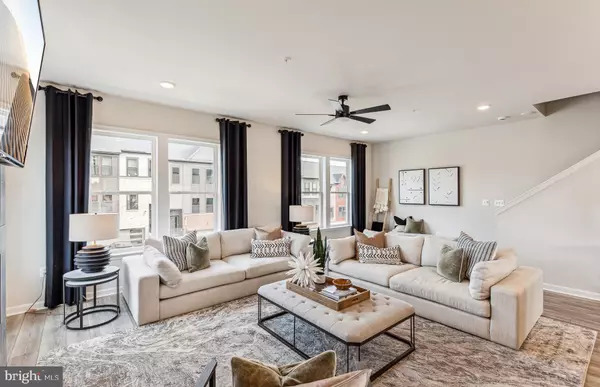 Leesburg, VA 20176,42841 EXETER SPRING TER