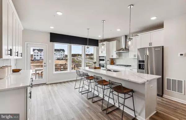 Leesburg, VA 20176,42841 EXETER SPRING TER