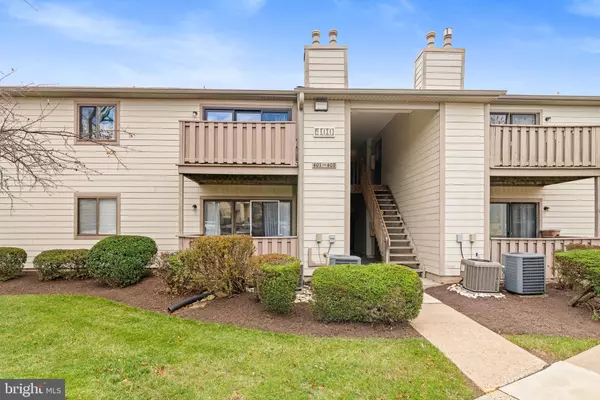 North Wales, PA 19454,408 STOCKTON CT