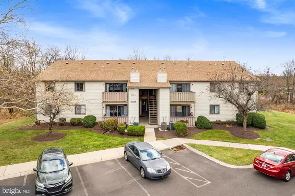 408 STOCKTON CT, North Wales, PA 19454