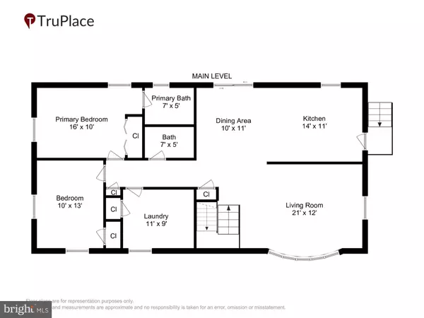 Beltsville, MD 20705,3021 CHAPEL VIEW DR