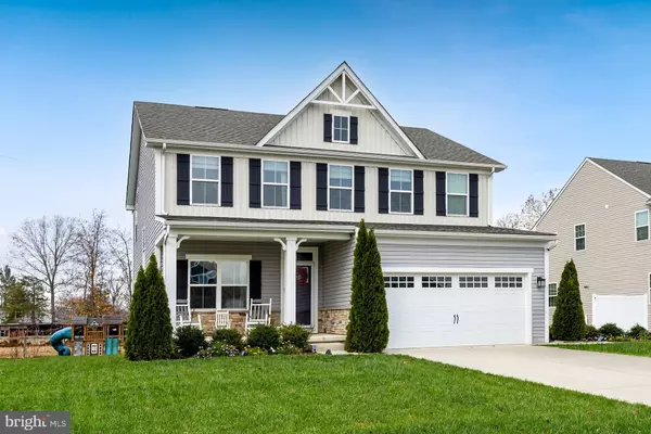 Williamstown, NJ 08094,213 SPRING BEAUTY DR