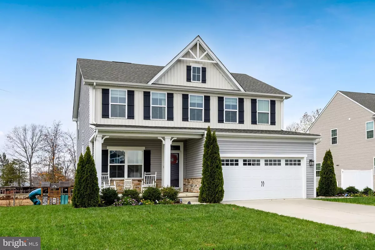 Williamstown, NJ 08094,213 SPRING BEAUTY DR