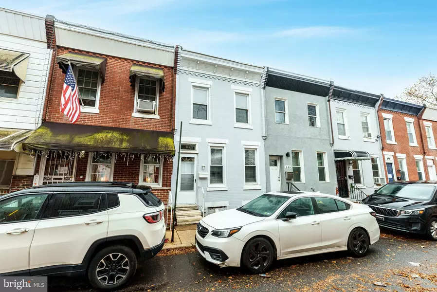 444 DURFOR ST, Philadelphia, PA 19148