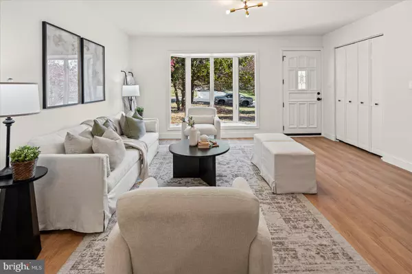 Baltimore, MD 21208,908 SCOTTS HILL DR